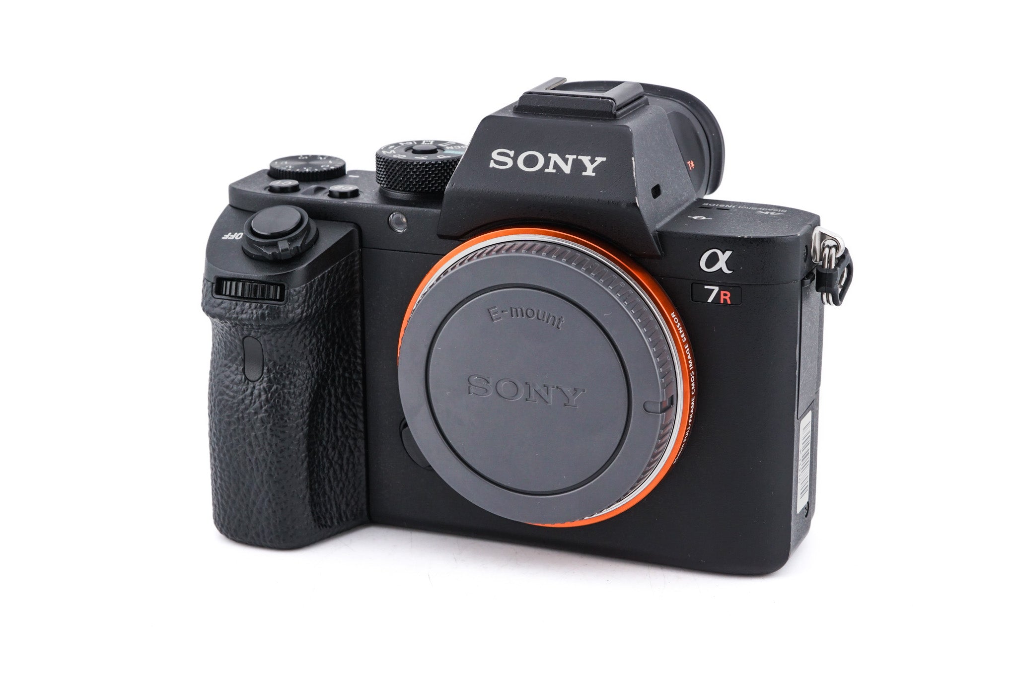 Sony A7R II - Camera – Kamerastore