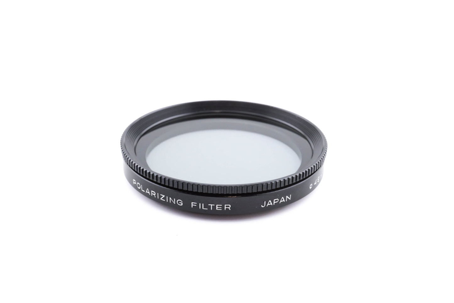 Minolta 49mm Circular Polarizing Filter