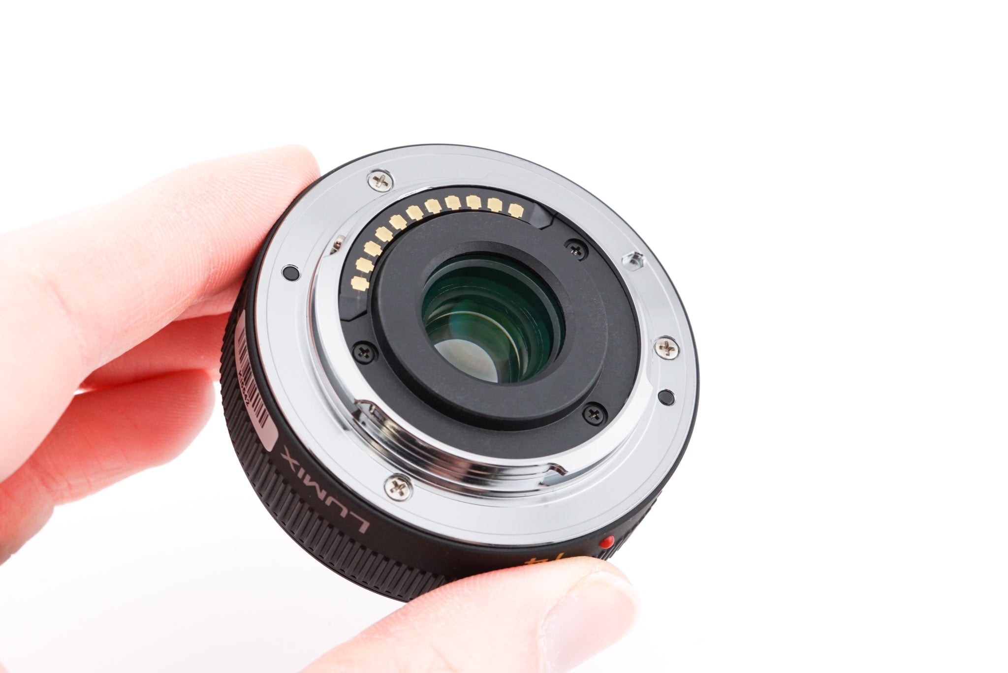 Panasonic 14mm f2.5 ASPH. Lumix G – Kamerastore