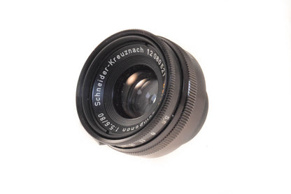 Schneider-Kreuznach 80mm f5.6 Componon