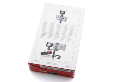 Manfrotto TwistGrip Handgrip