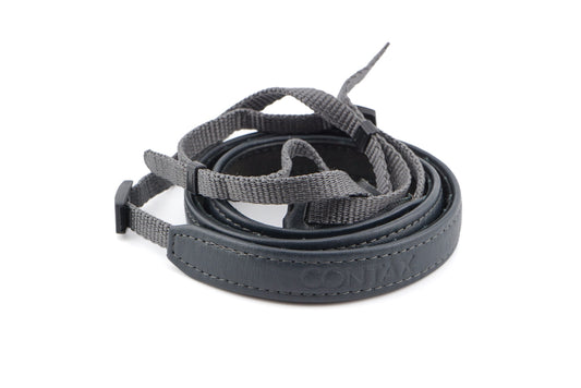 Contax G Neck Strap