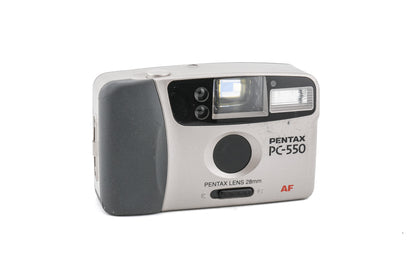 Pentax PC-550 AF