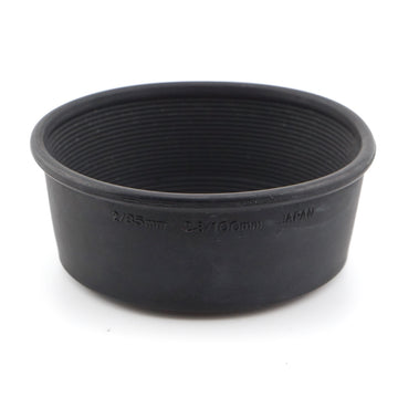 Olympus 49mm Rubber Lens Hood (85mm f2 & 100mm f2.8)