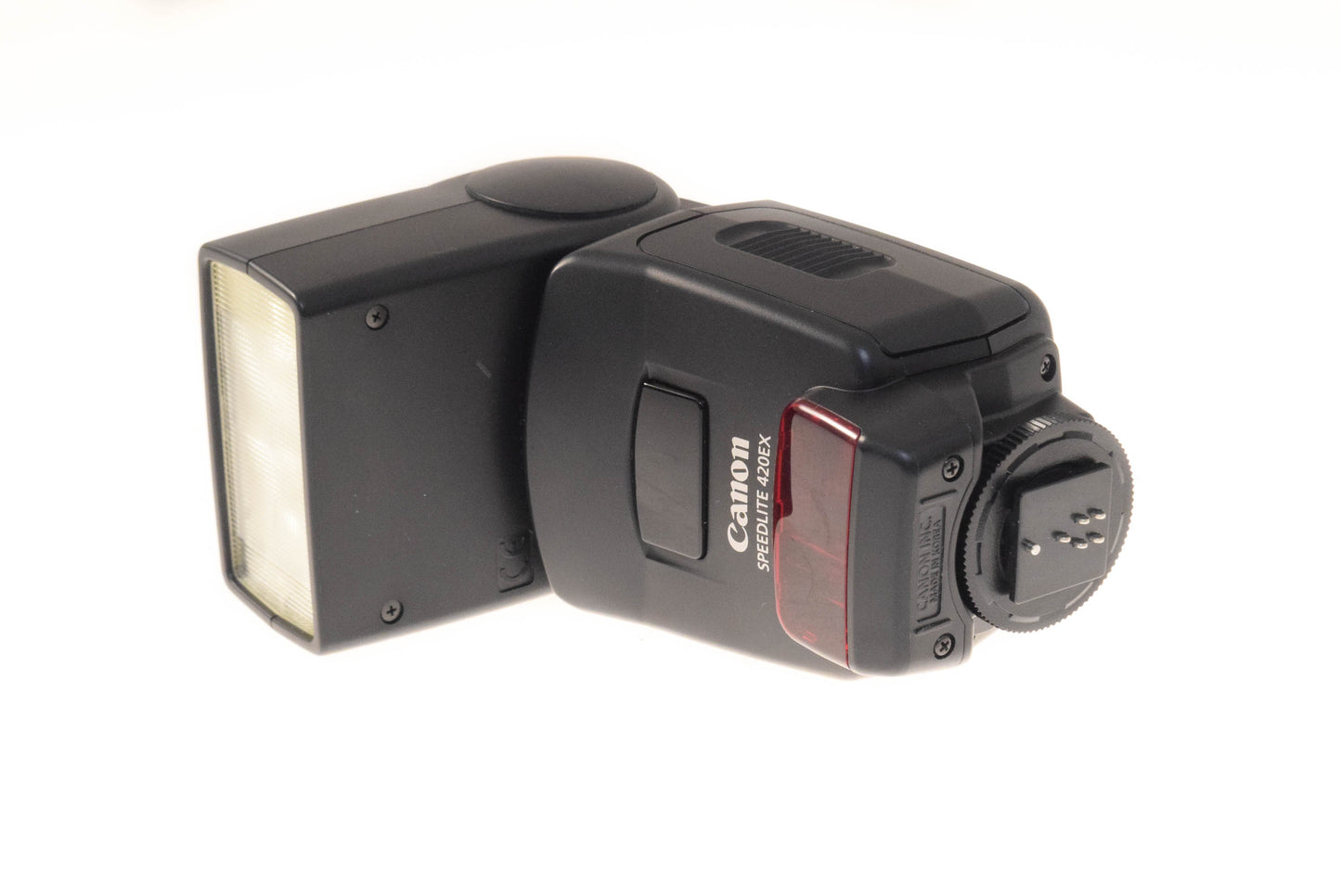 Canon 420EX Speedlite