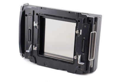 Mamiya HP701 Polaroid Pack Film Holder