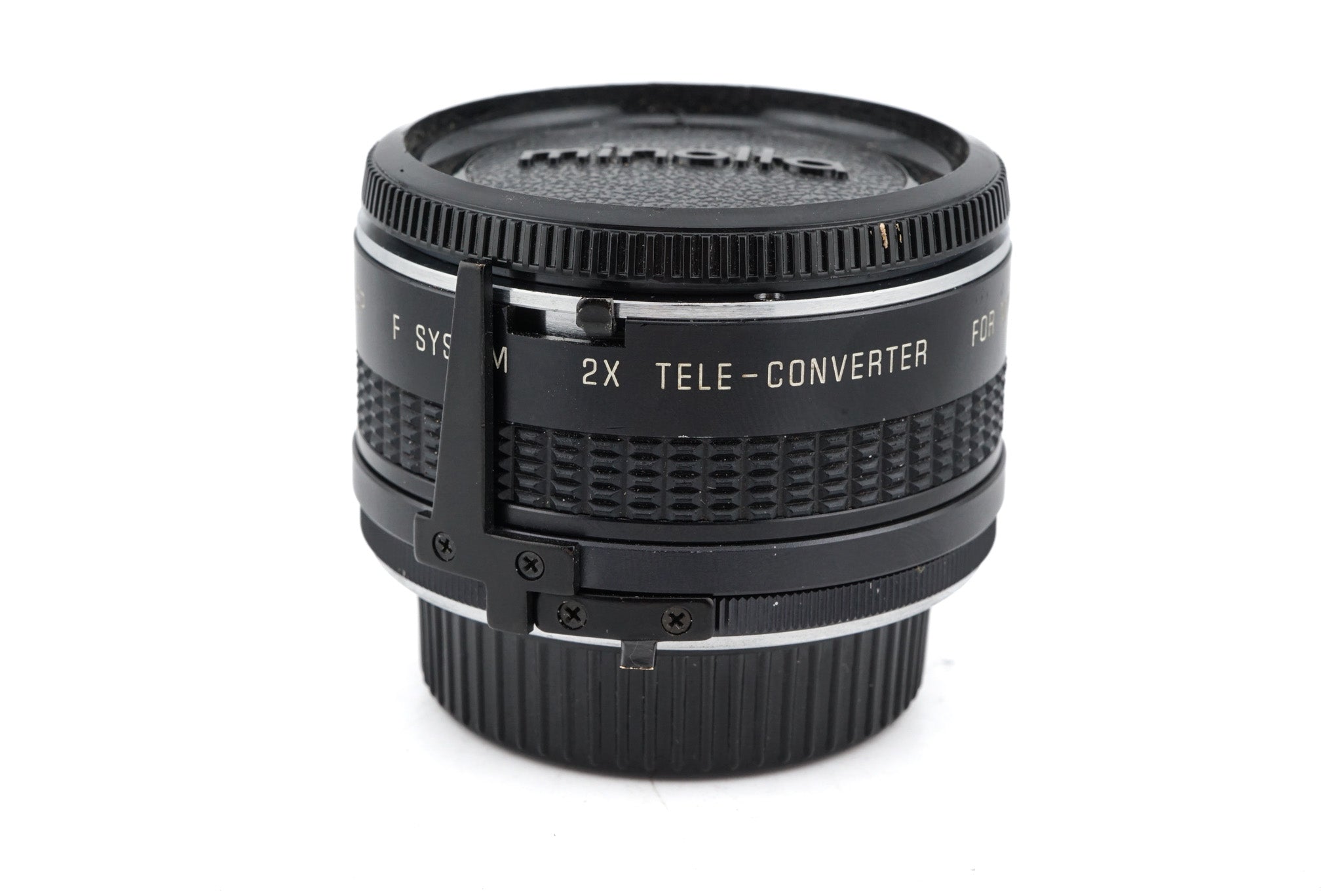 Tamron 2X Tele Converter SP BBAR MC F System