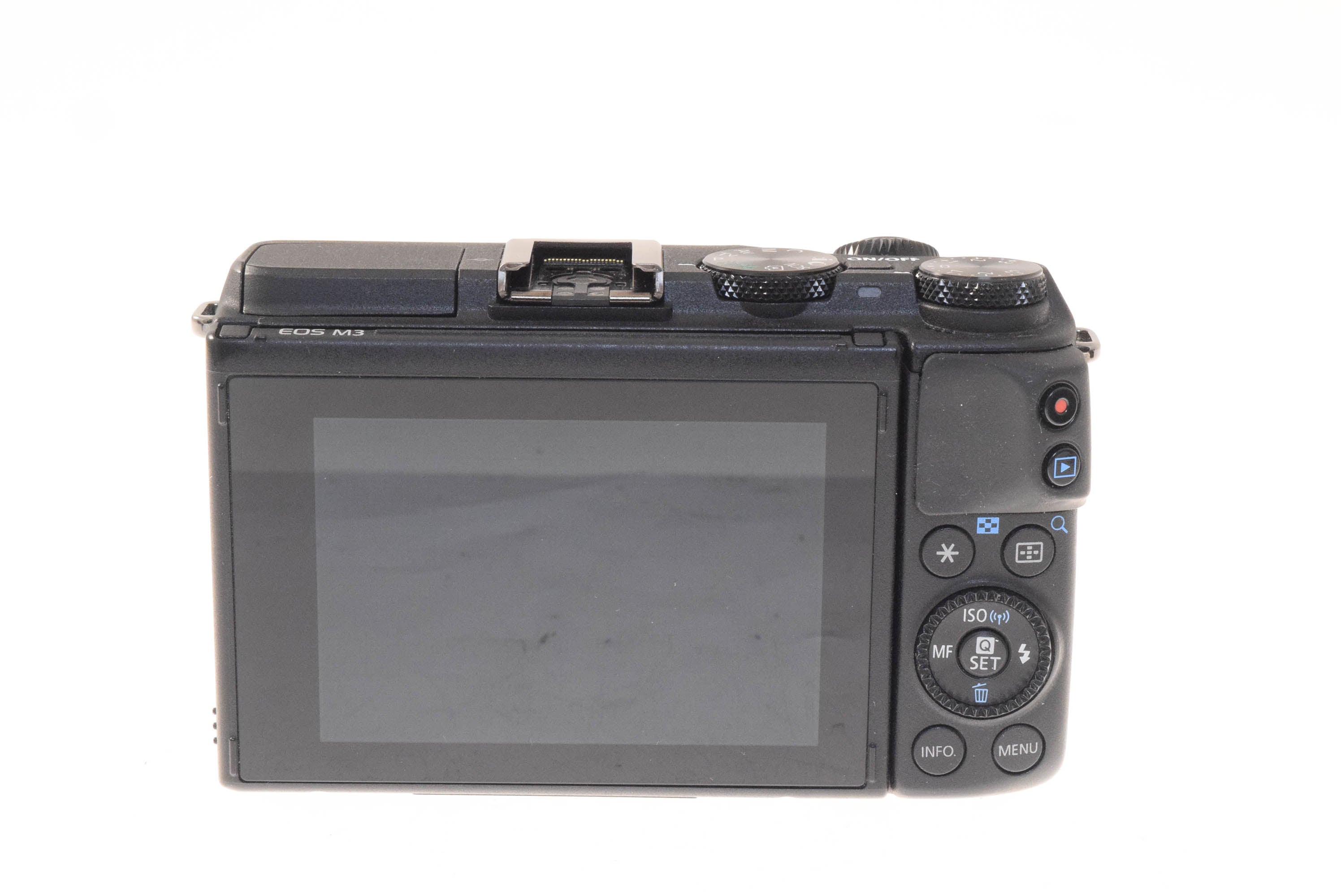 Canon EOS M3 – Kamerastore