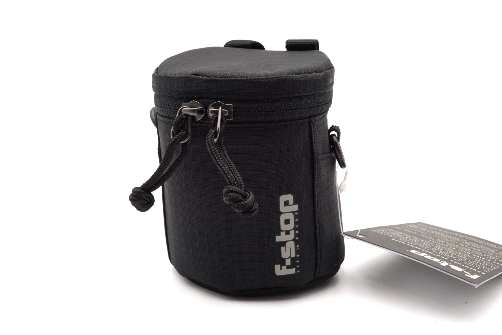 F-Stop Lens Barrel (Small)