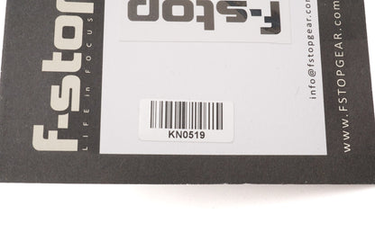F-Stop Lens Barrel (Small)
