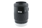 Minolta 70-210mm f4.5-5.6 AF Zoom