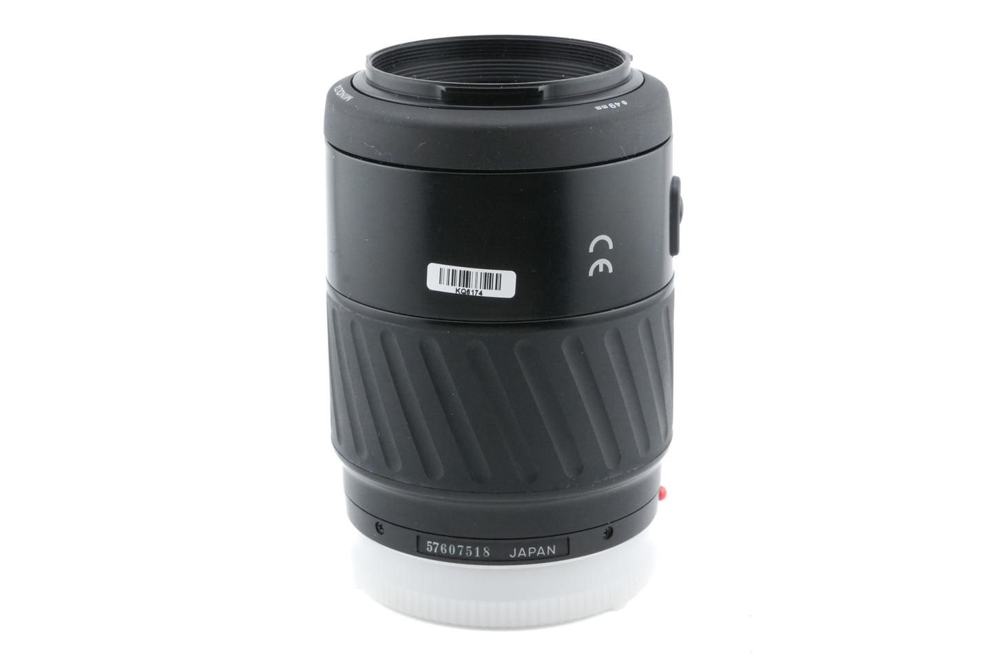 Minolta 70-210mm f4.5-5.6 AF Zoom