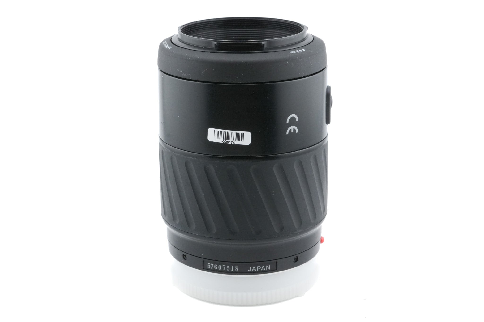 Minolta 70-210mm f4.5-5.6 AF Zoom
