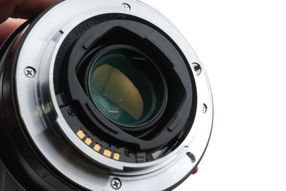 Minolta 70-210mm f4.5-5.6 AF Zoom