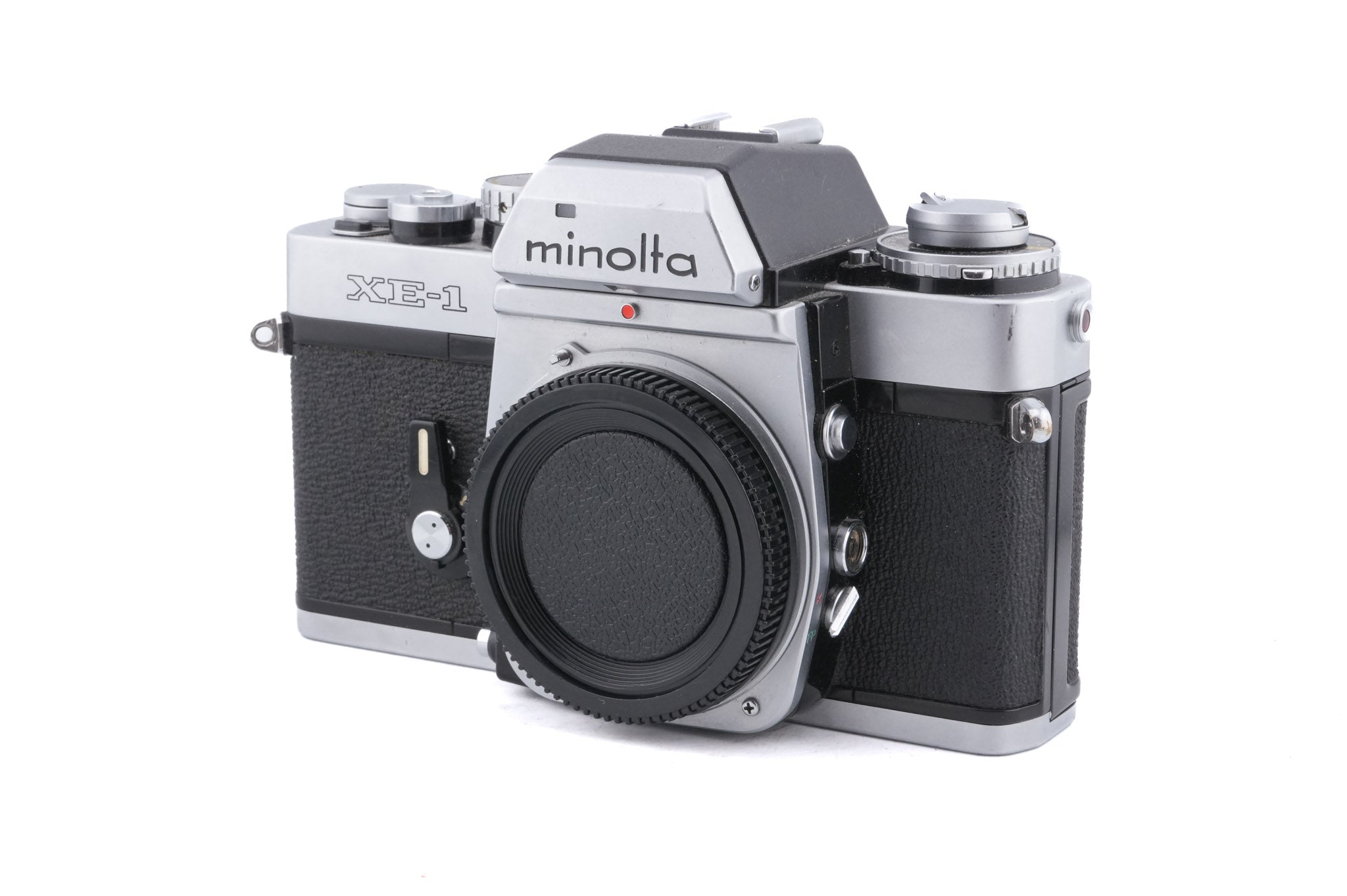 Minolta XE-1 – Kamerastore