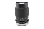 Canon 135mm f3.5 S.C.