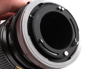 Canon 135mm f3.5 S.C.