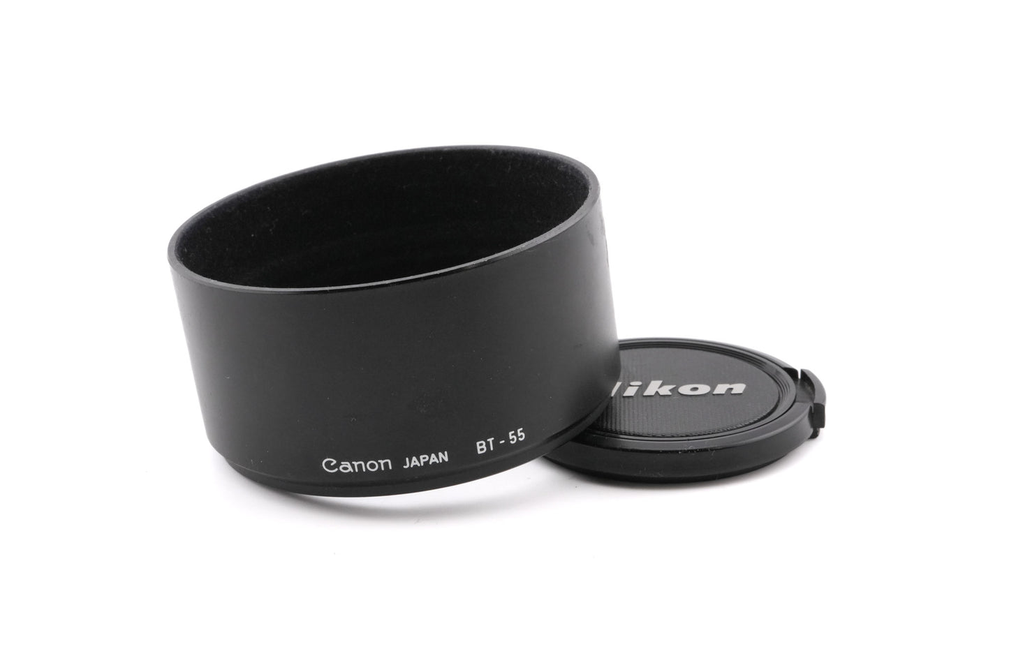 Canon 135mm f3.5 S.C.