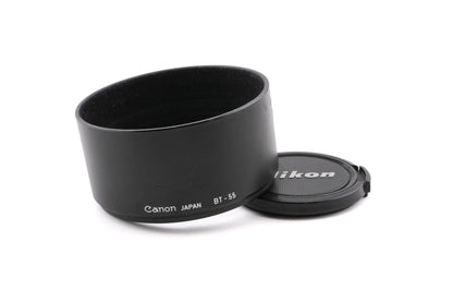 Canon 135mm f3.5 S.C.