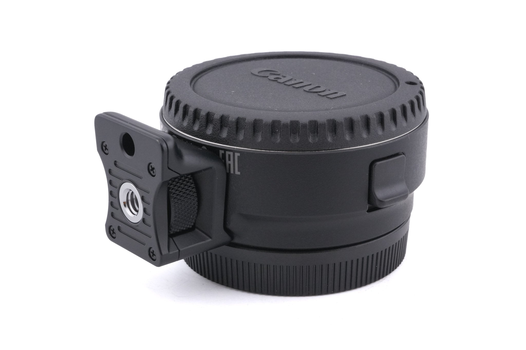Canon EF - EF-M (EF-EOS M) Mount Adapter