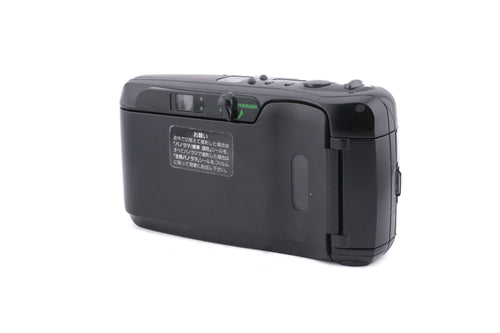 Olympus Mju Zoom