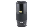 Minolta 70-210mm f4 AF Zoom