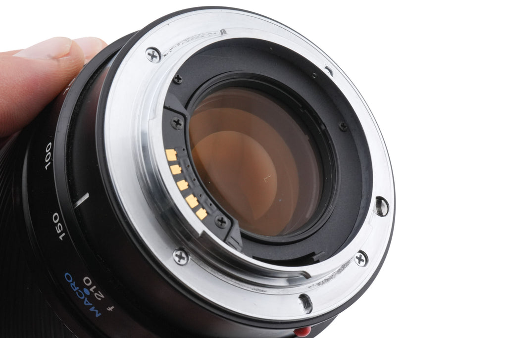 Minolta 70-210mm f4 AF Zoom