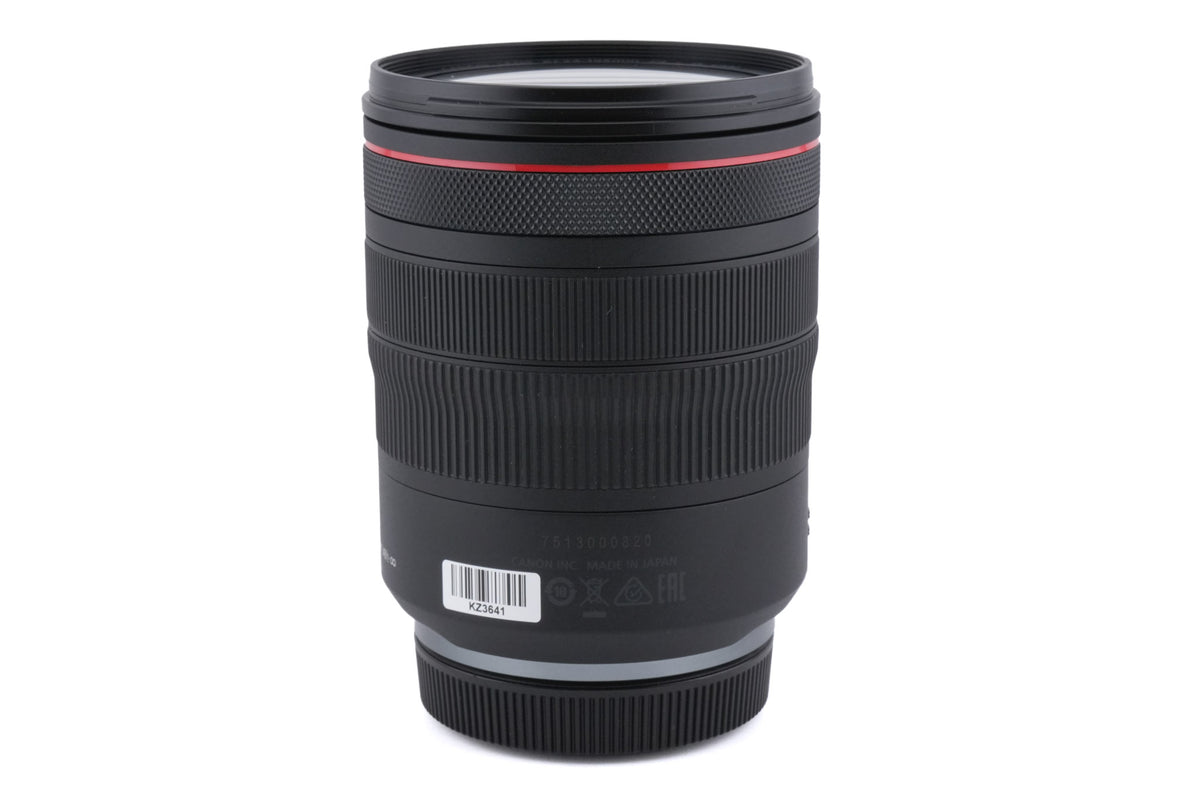 Canon 24-105mm f4 L IS USM