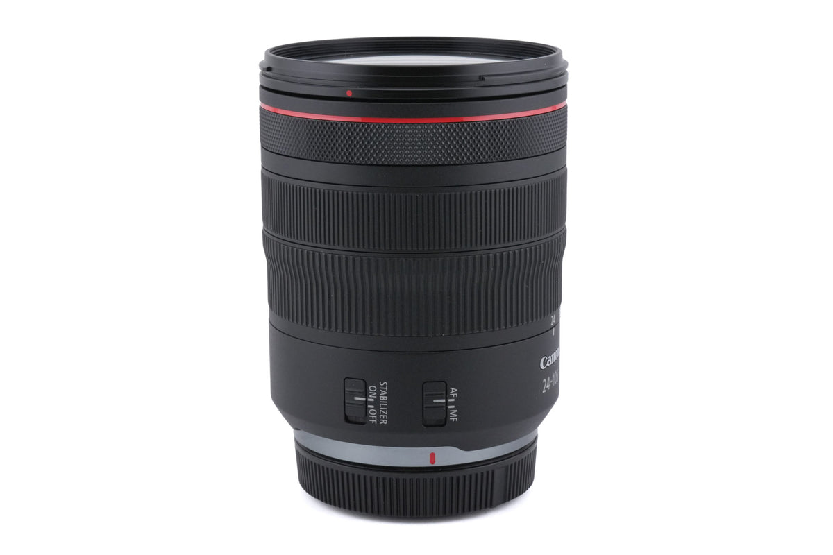 Canon 24-105mm f4 L IS USM