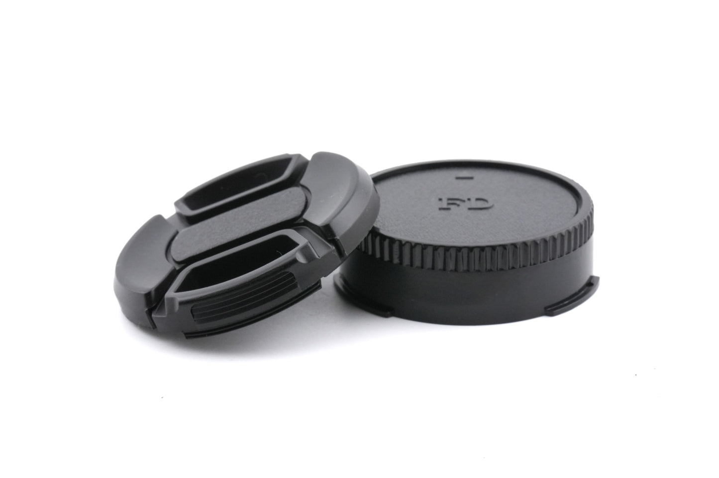 Canon 35-70mm f4 FDn