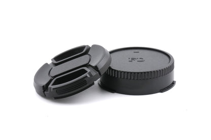 Canon 35-70mm f4 FDn