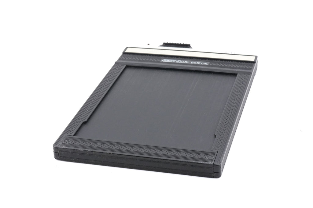Fidelity 9 x 12 cm Elite Cut Film Holder