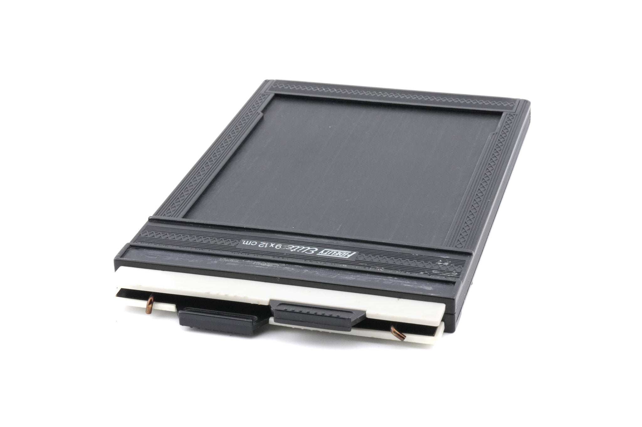 Fidelity 9 x 12 cm Elite Cut Film Holder