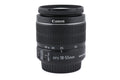 Canon 18-55mm f3.5-5.6 IS II