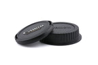 Canon 18-55mm f3.5-5.6 IS II