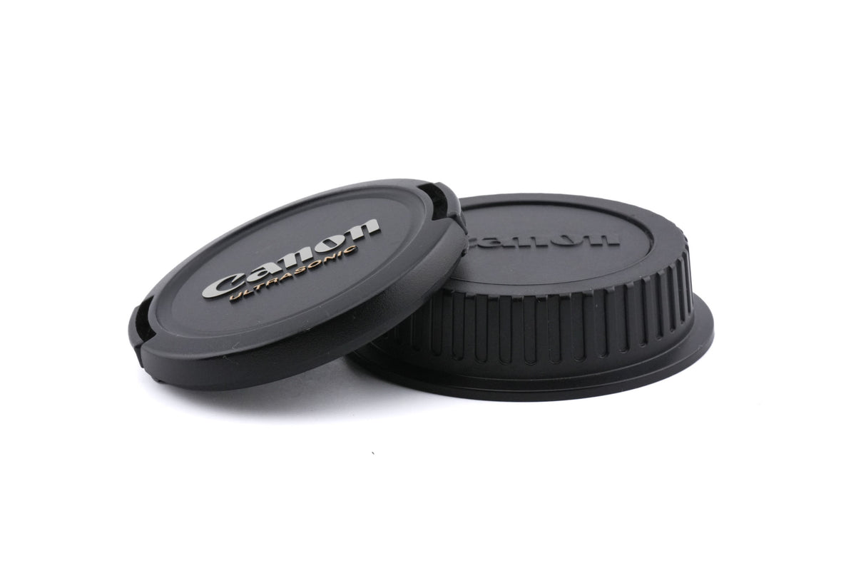 Canon 18-55mm f3.5-5.6 IS II
