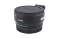 Canon EF - EF-M (EF-EOS M) Mount Adapter - Accessory