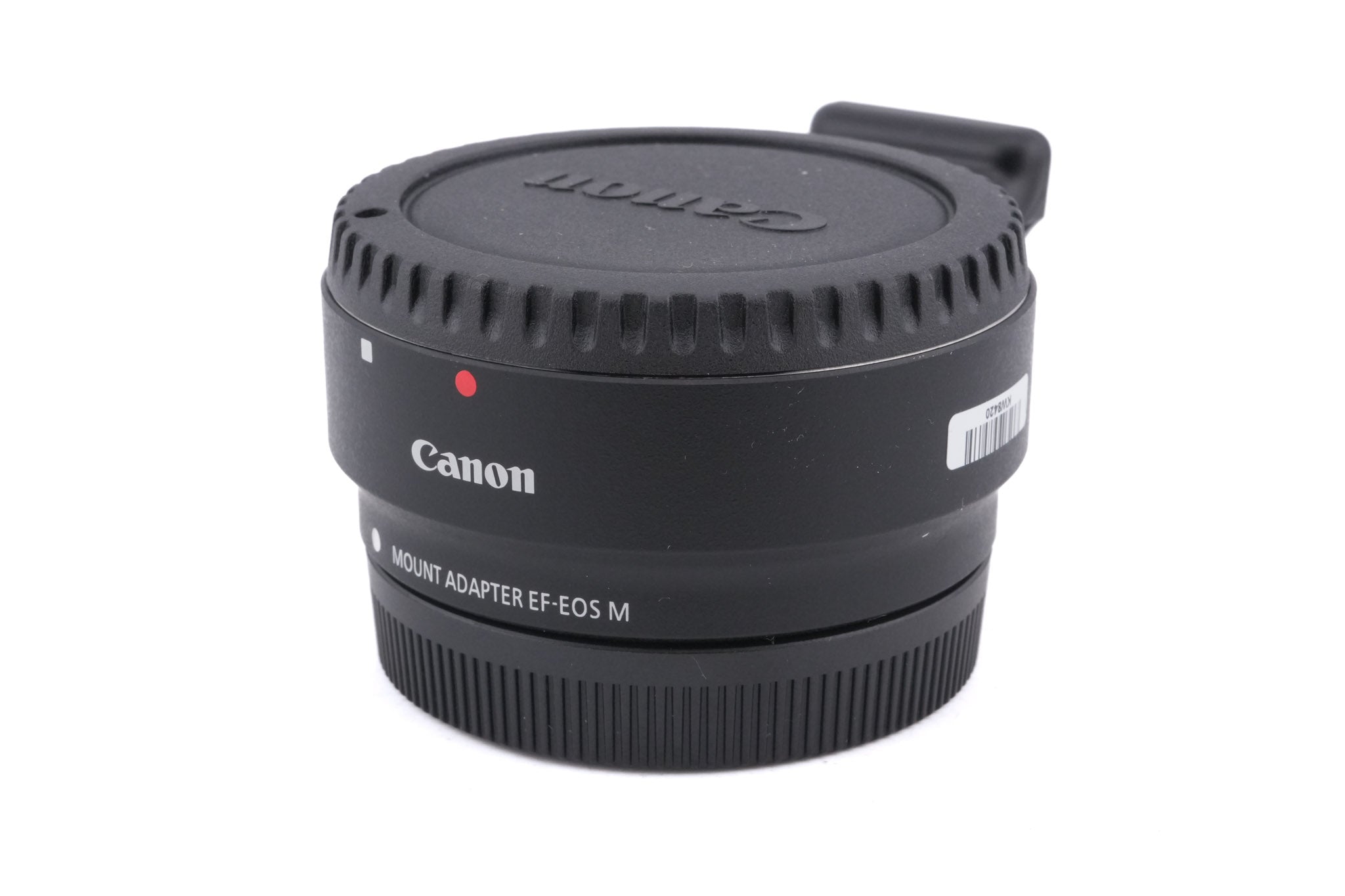 Canon EF - EF-M (EF-EOS M) Mount Adapter - Accessory