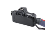 Canon EOS 500