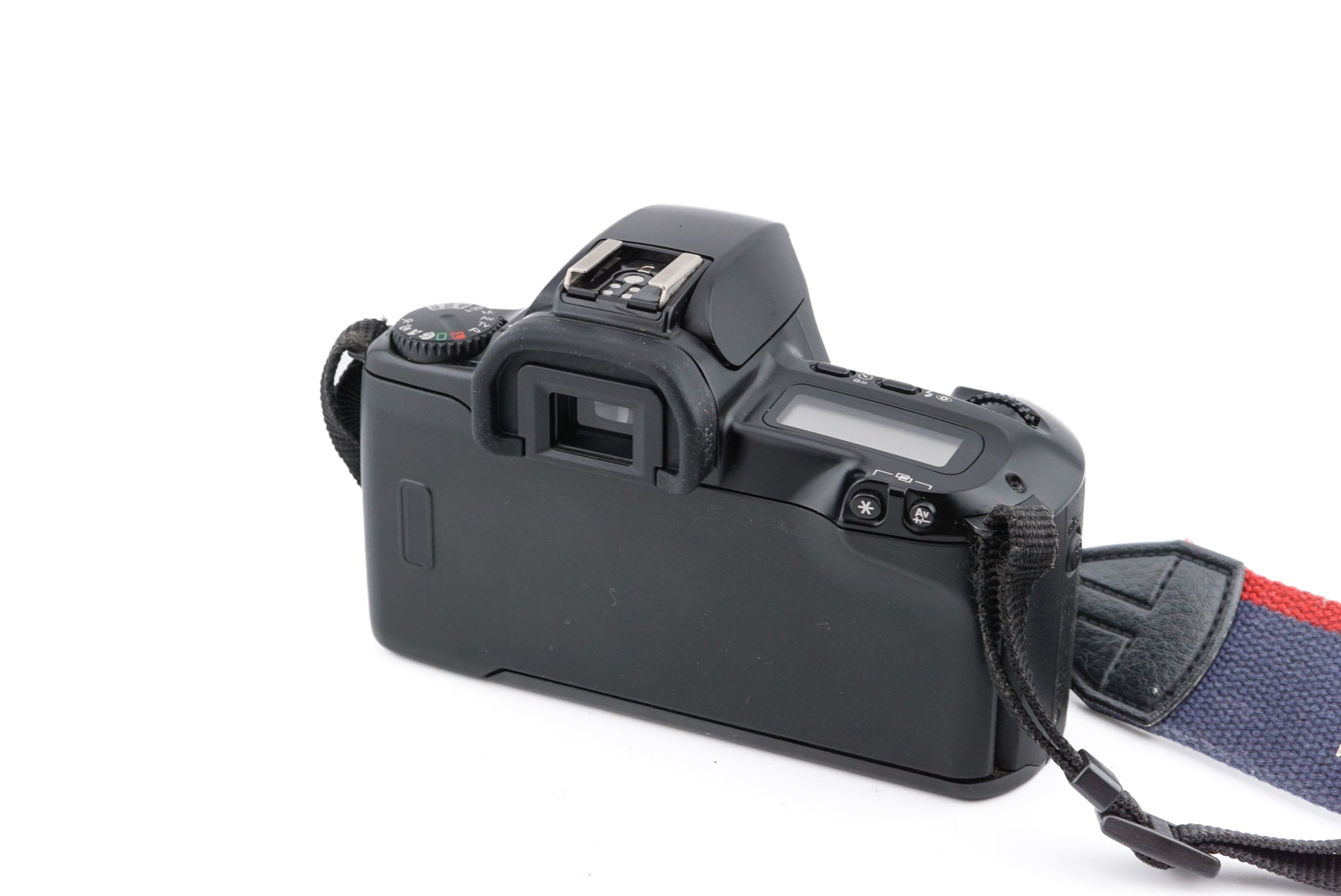 Canon EOS 500