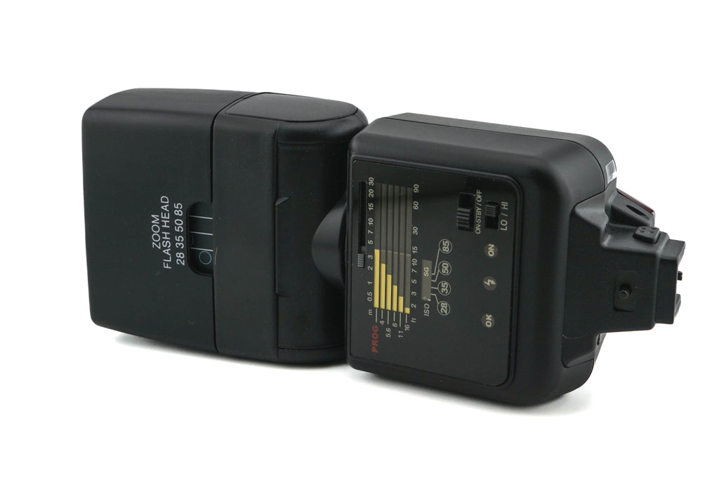 Soligor MZ-400 AFM