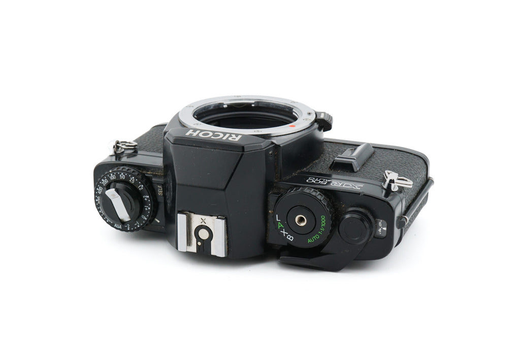 Ricoh XR500 Auto