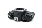 Ricoh XR500 Auto
