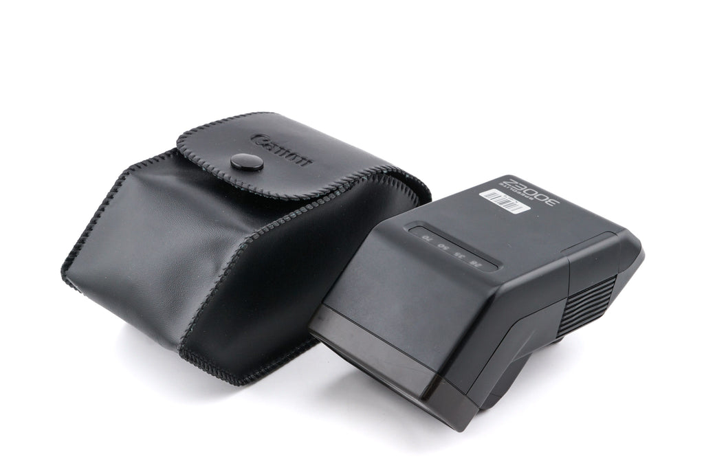 Canon Speedlite 300EZ