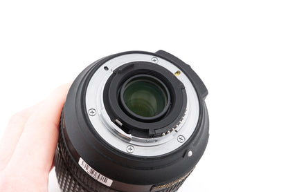 Nikon 18-140mm F3.5-5.6 G ED VR AF-S Nikkor