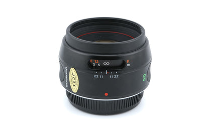 Canon 50mm f1.8 STM