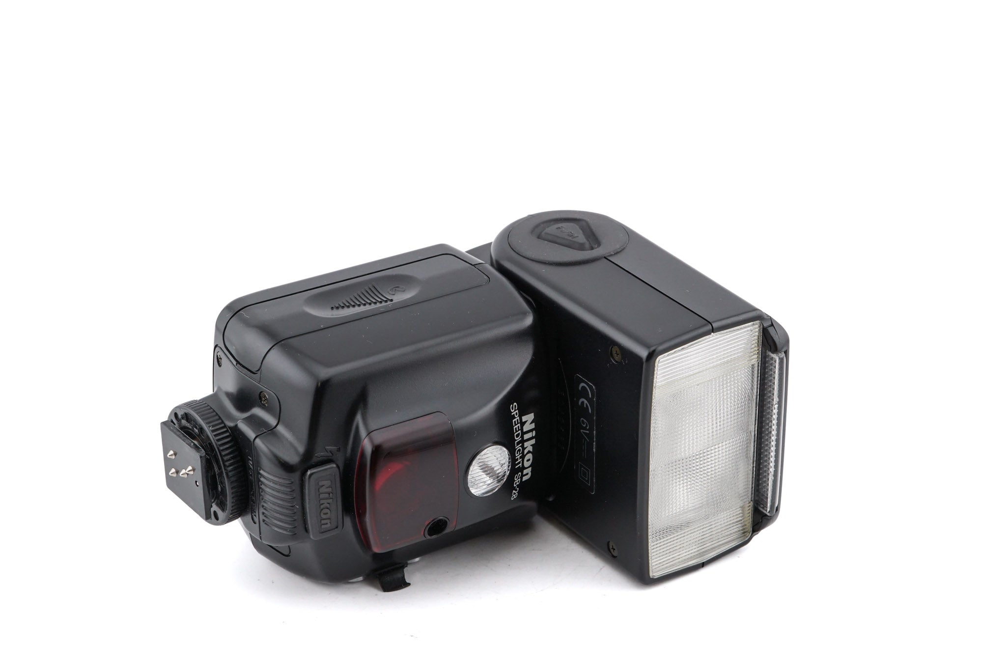 Nikon SB-28 Speedlight - Accessory – Kamerastore