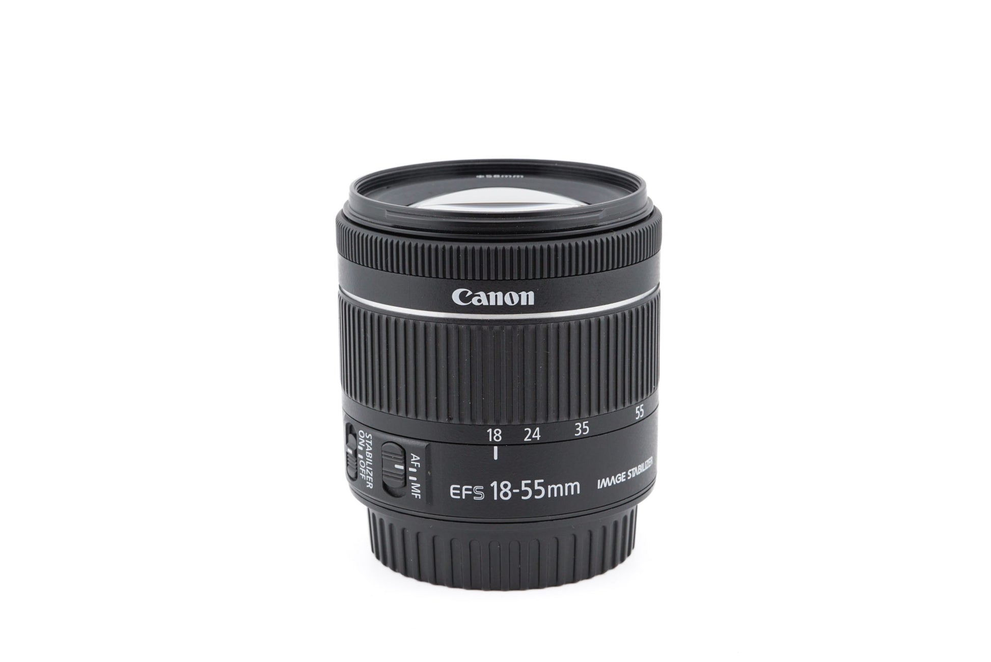 Canon EOS 250D + 18-55mm f4-5.6 IS STM – Kamerastore