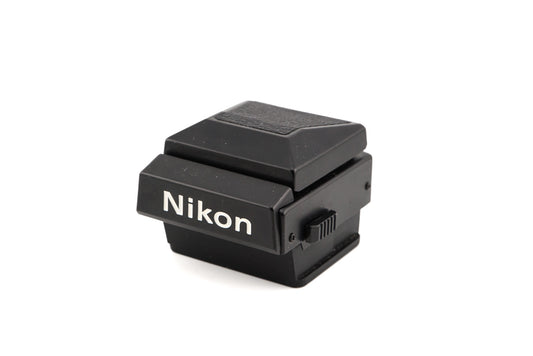 Nikon DW-3 Waist Level Viewfinder