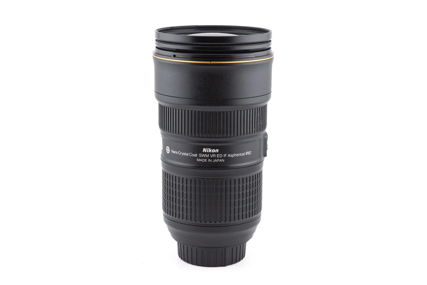 Nikon 24-70mm f2.8 AF-S Nikkor E ED N VR